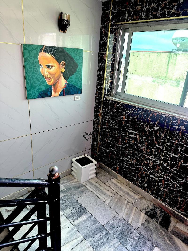 Addis Amba Guest House image