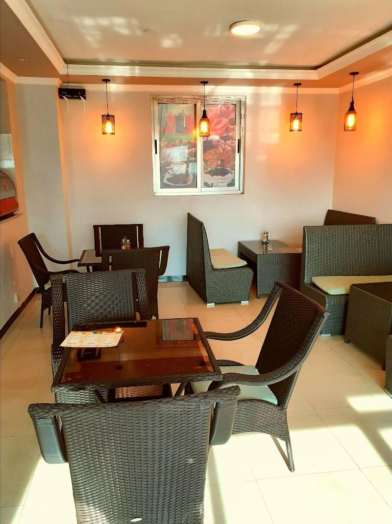 Addis Amba Guest House image