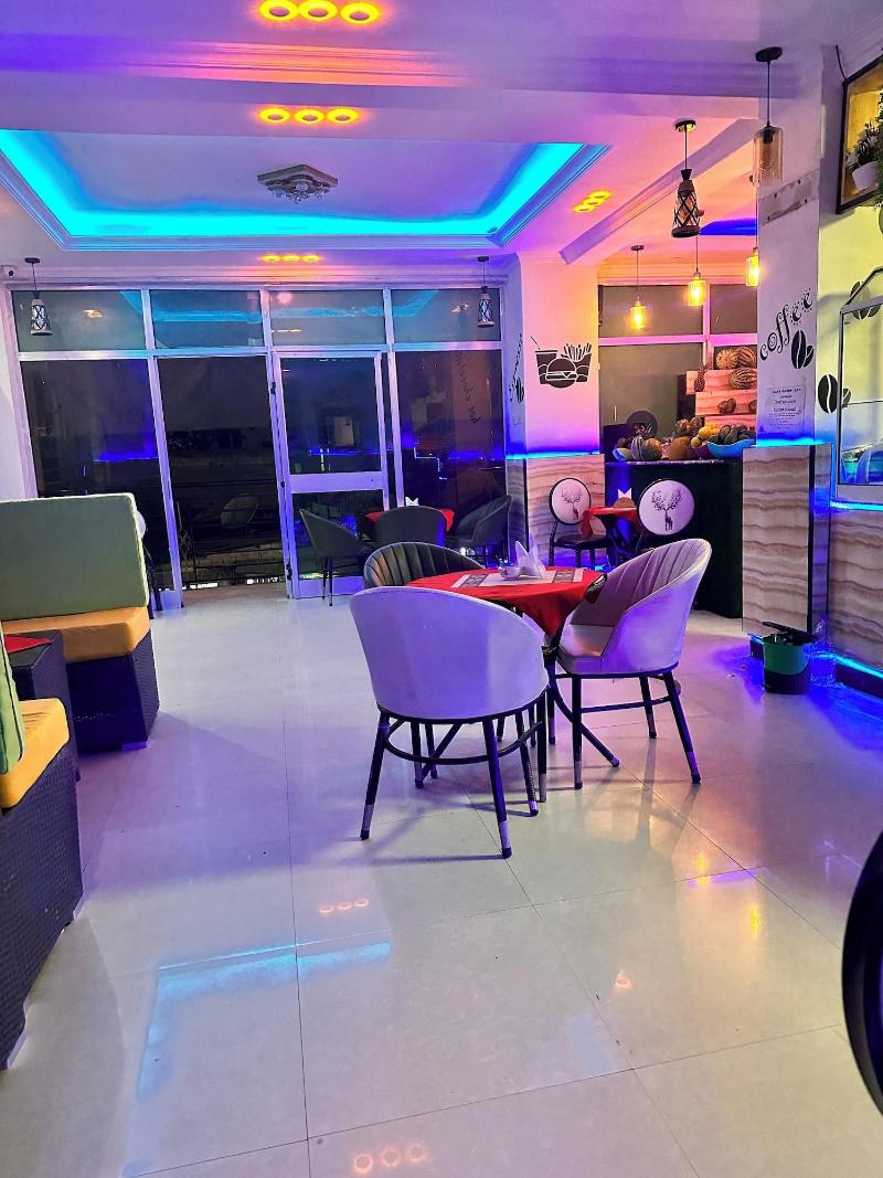 Addis Amba Guest House image