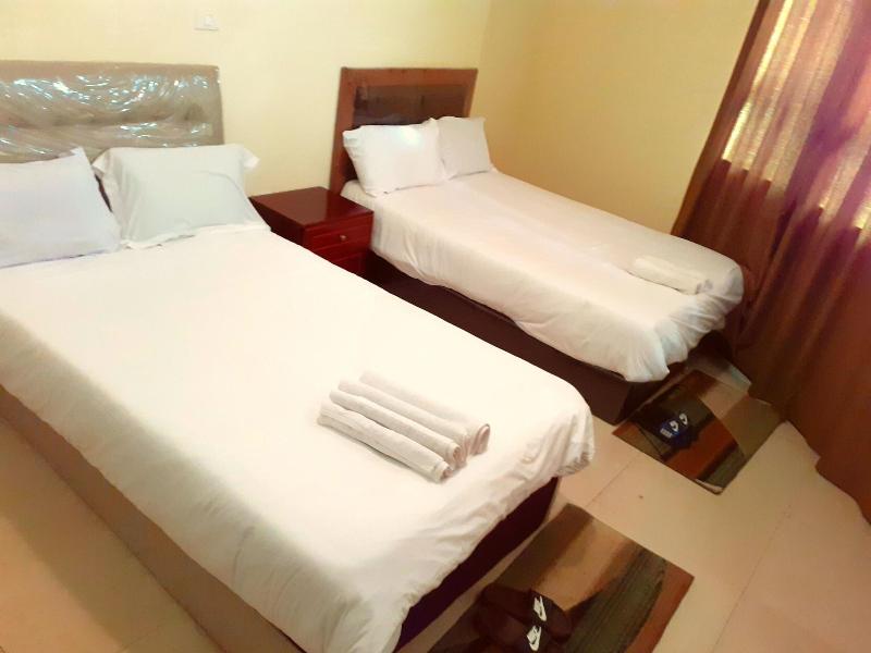 Addis Amba Guest House image
