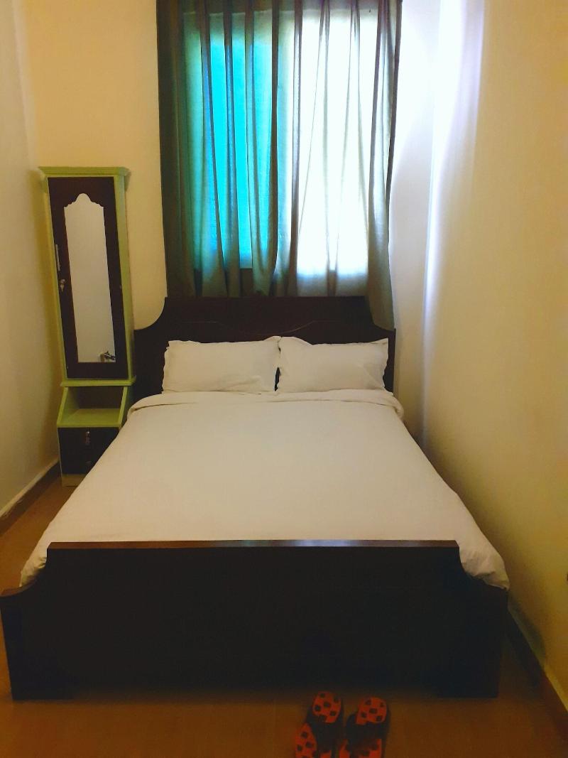 Addis Amba Guest House image