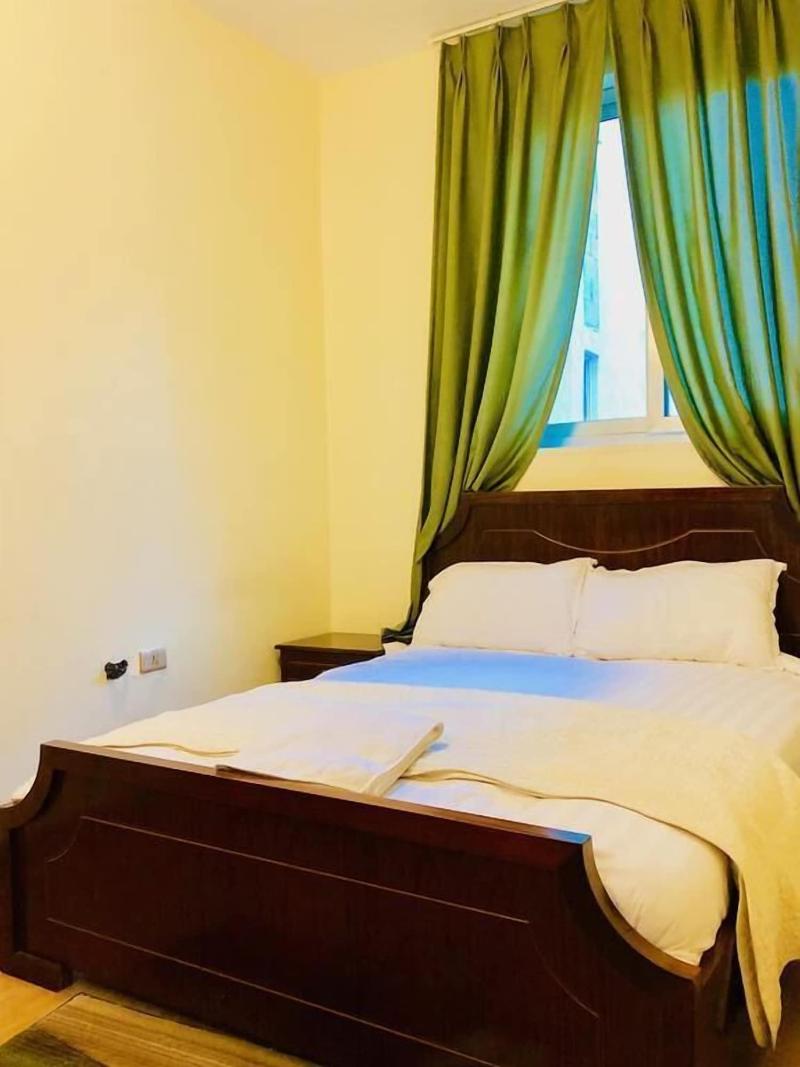 Addis Amba Guest House image