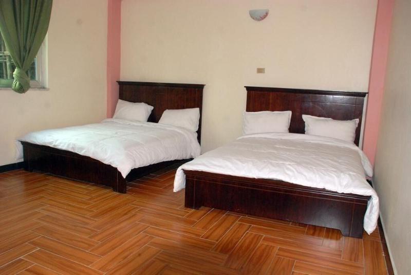Addis Amba Guest House image