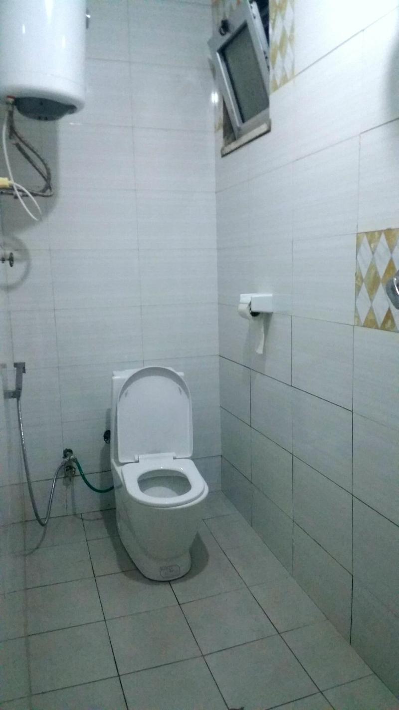 Addis Amba Guest House image