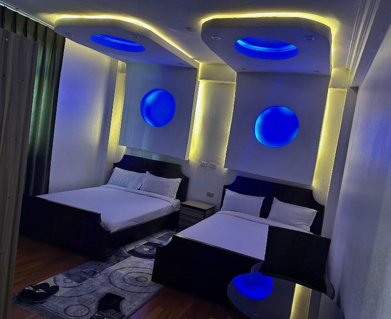 Addis Amba Guest House image