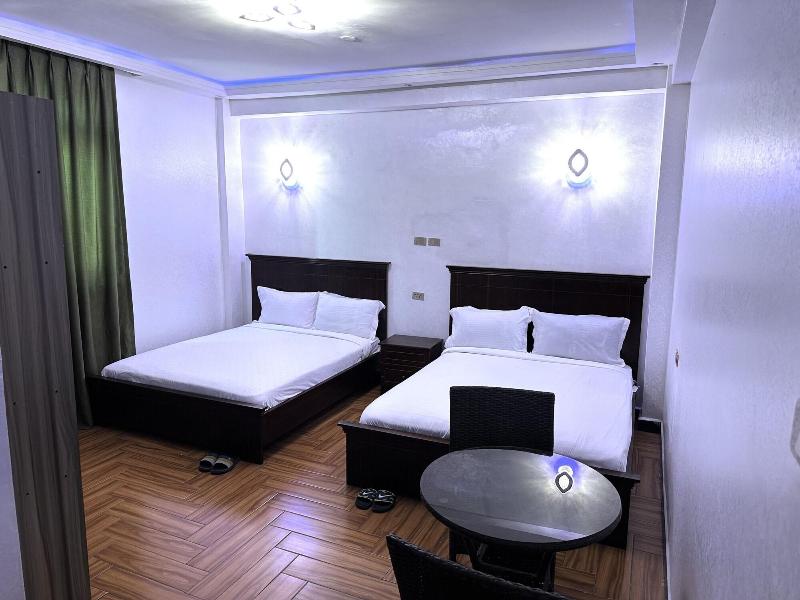 Addis Amba Guest House image