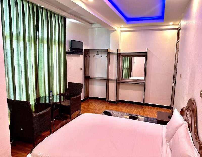 Addis Amba Guest House image