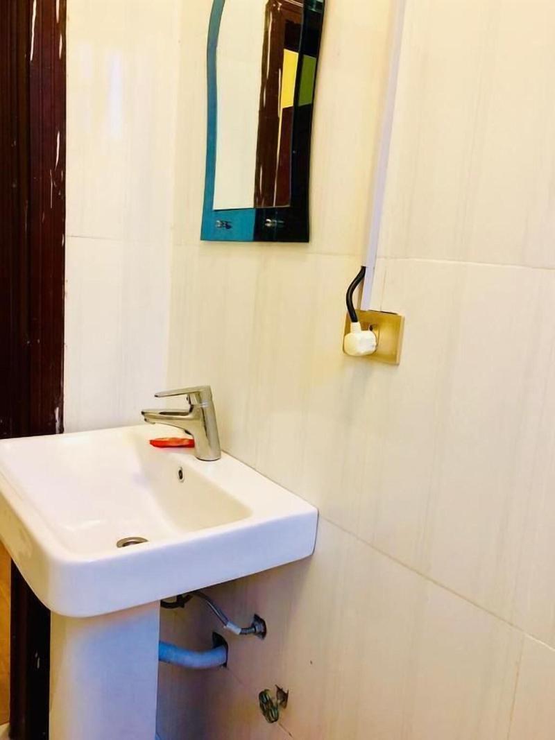 Addis Amba Guest House image