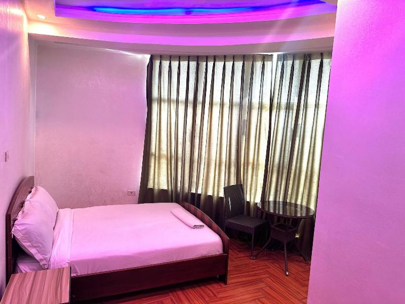 Addis Amba Guest House image
