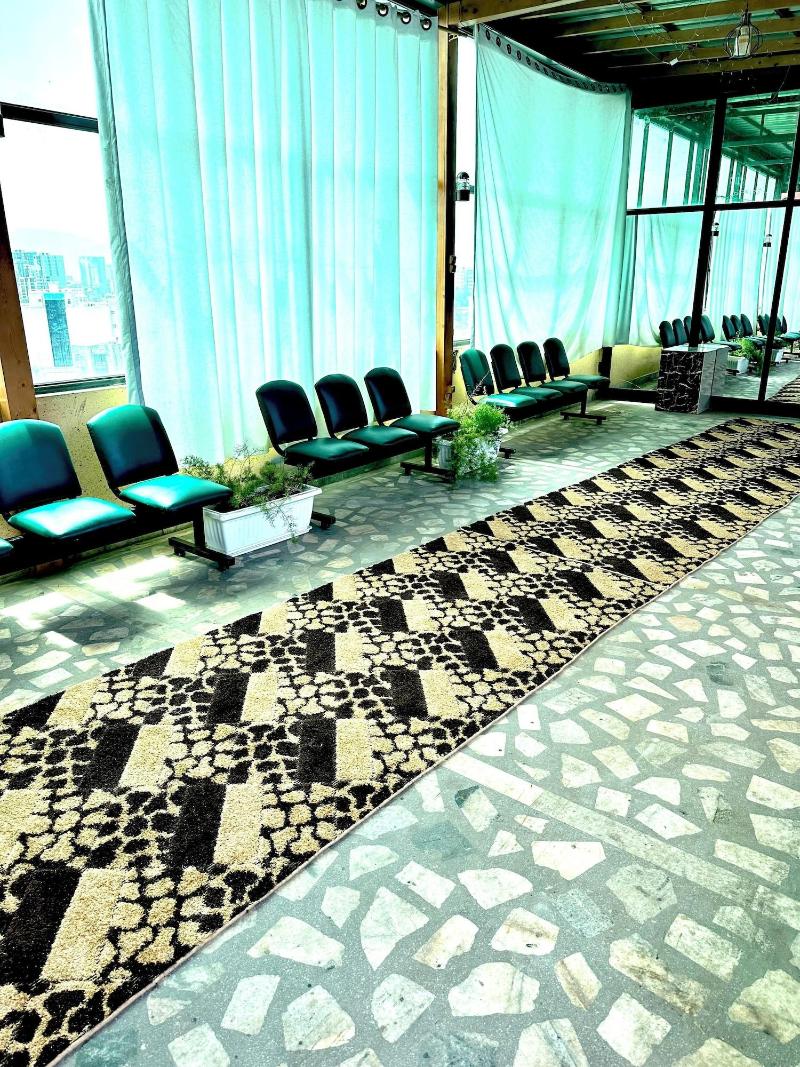 Addis Amba Guest House image