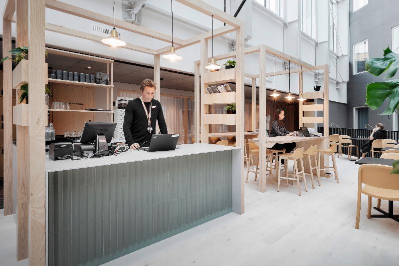 VALO Hotel Helsinki CON