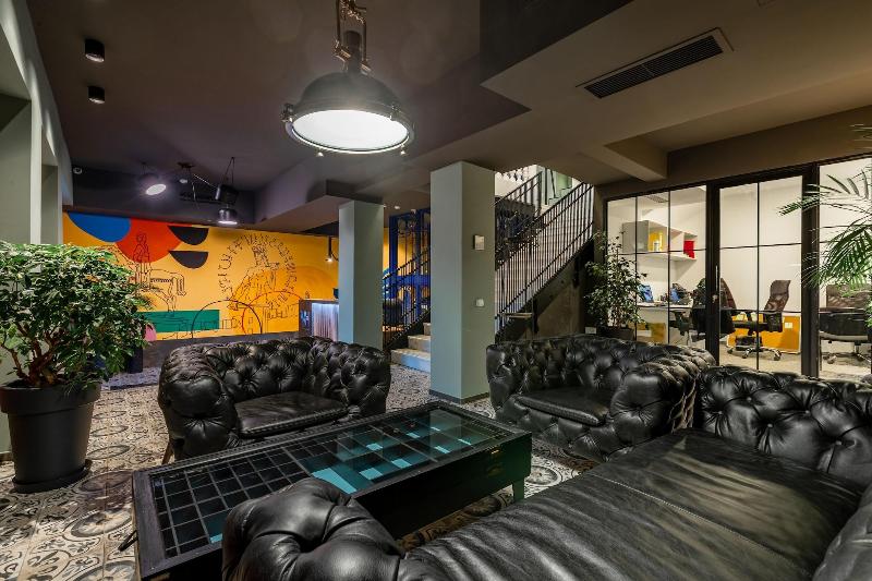 Vera Hills Boutique Hotel image