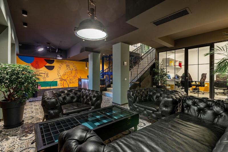 Vera Hills Boutique Hotel image