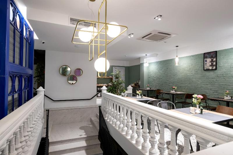 Vera Hills Boutique Hotel image