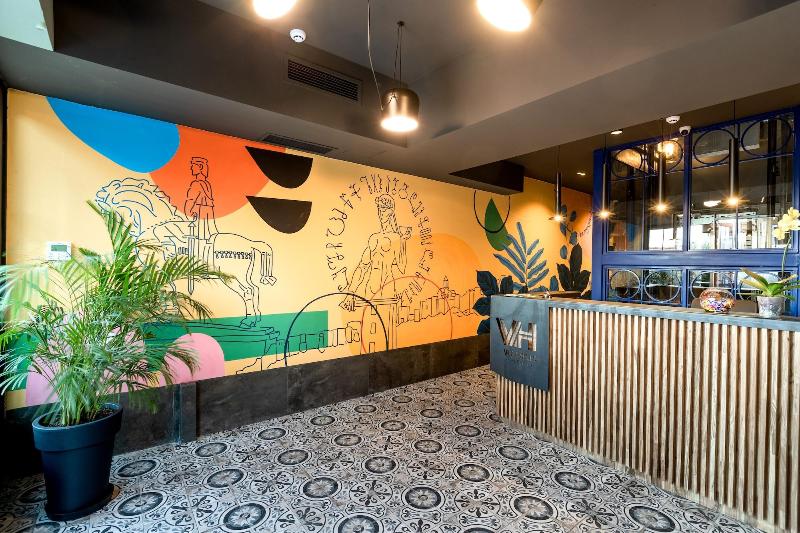 Vera Hills Boutique Hotel image