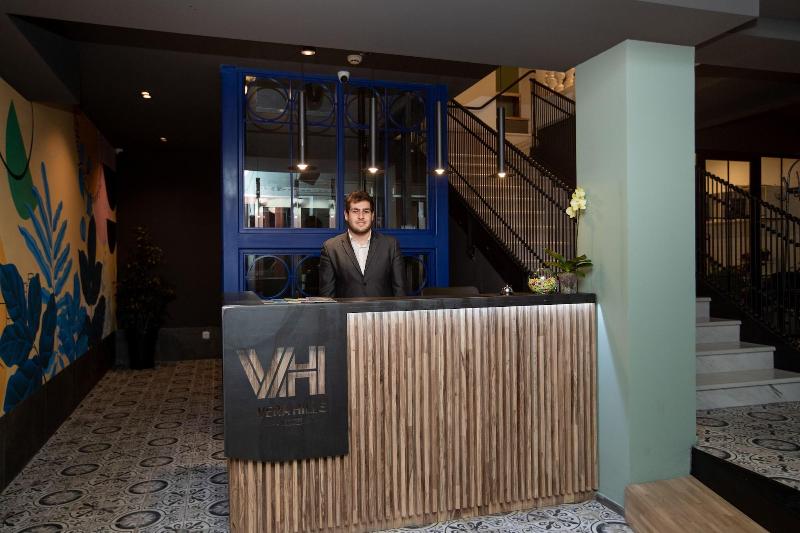 Vera Hills Boutique Hotel image
