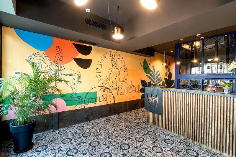Vera Hills Boutique Hotel image