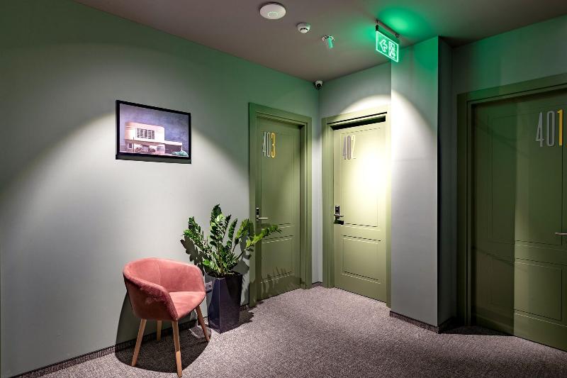 Vera Hills Boutique Hotel image