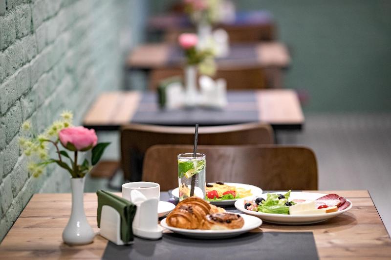 Vera Hills Boutique Hotel image