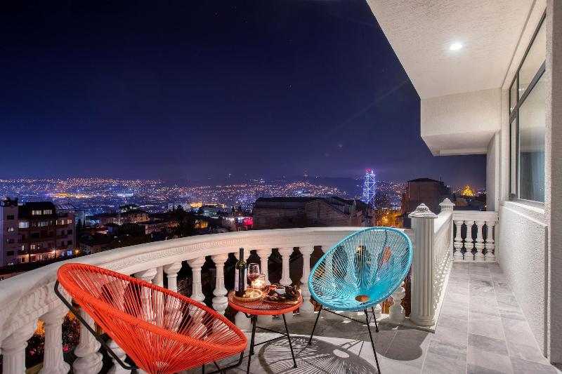 Vera Hills Boutique Hotel image