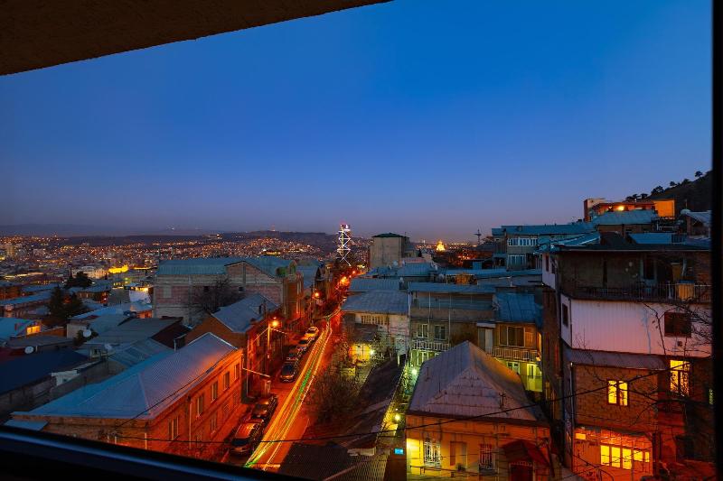 Vera Hills Boutique Hotel image