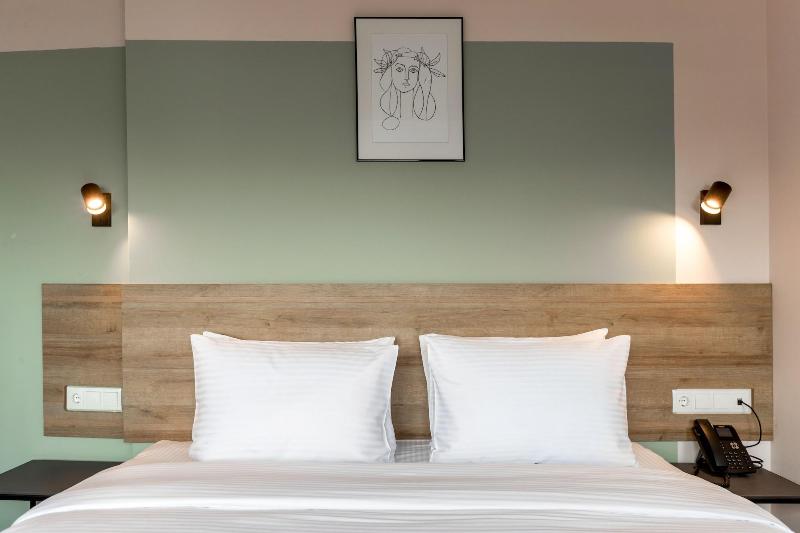 Vera Hills Boutique Hotel image