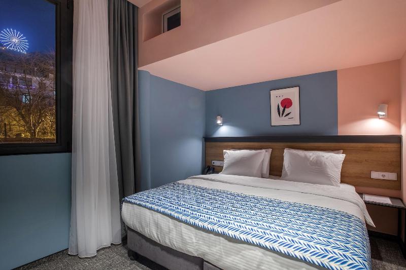 Vera Hills Boutique Hotel image