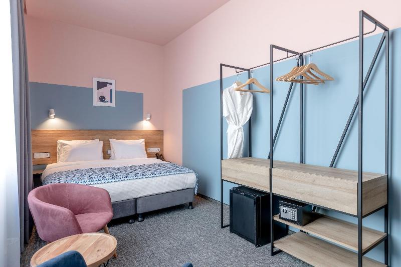 Vera Hills Boutique Hotel image