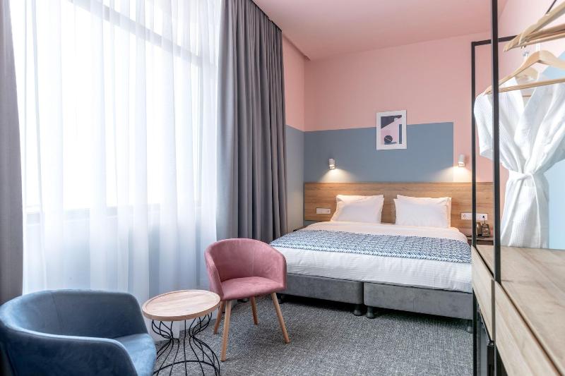 Vera Hills Boutique Hotel image