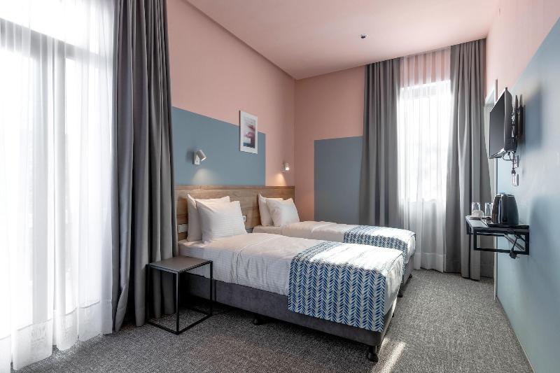 Vera Hills Boutique Hotel image
