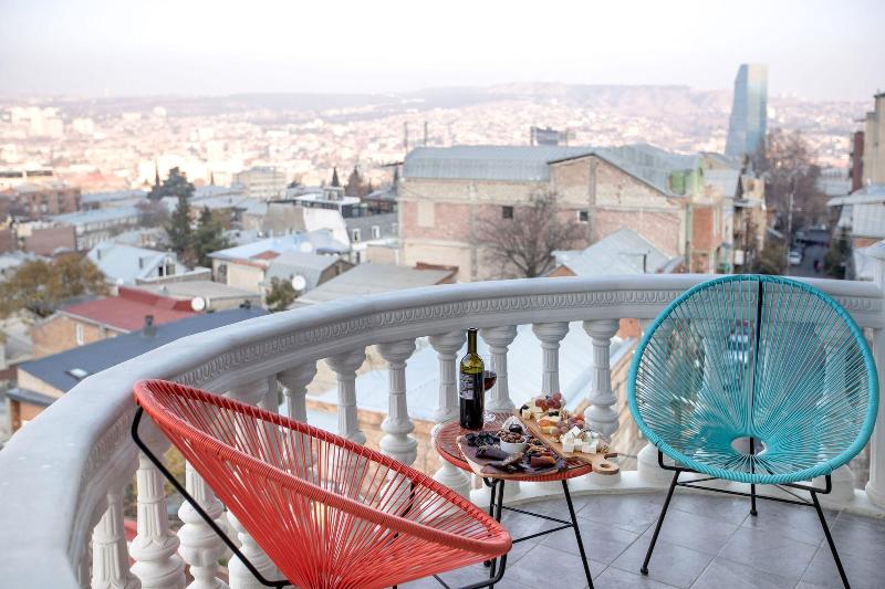 Vera Hills Boutique Hotel image