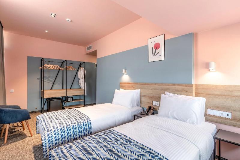 Vera Hills Boutique Hotel image