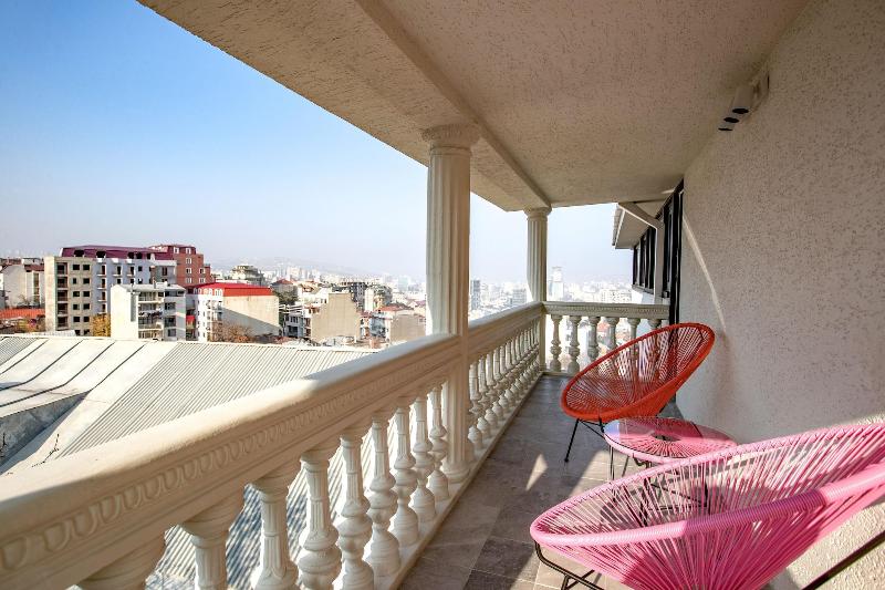 Vera Hills Boutique Hotel image