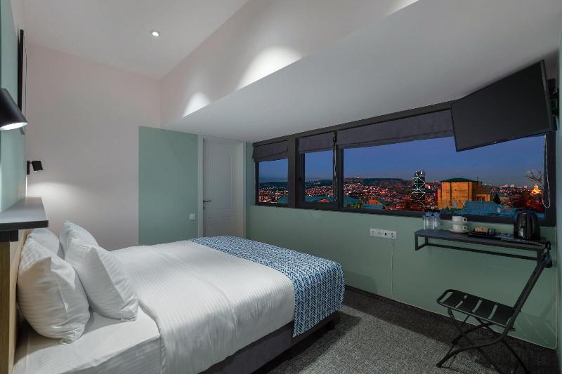 Vera Hills Boutique Hotel image