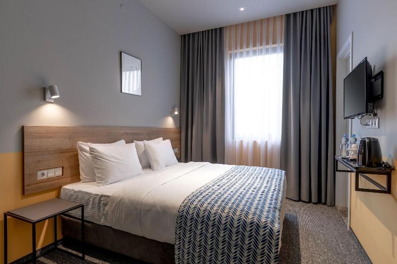 Vera Hills Boutique Hotel image