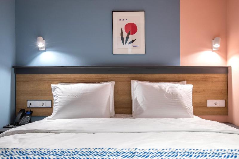 Vera Hills Boutique Hotel image