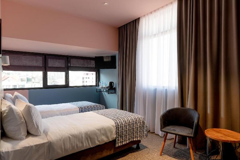 Vera Hills Boutique Hotel image