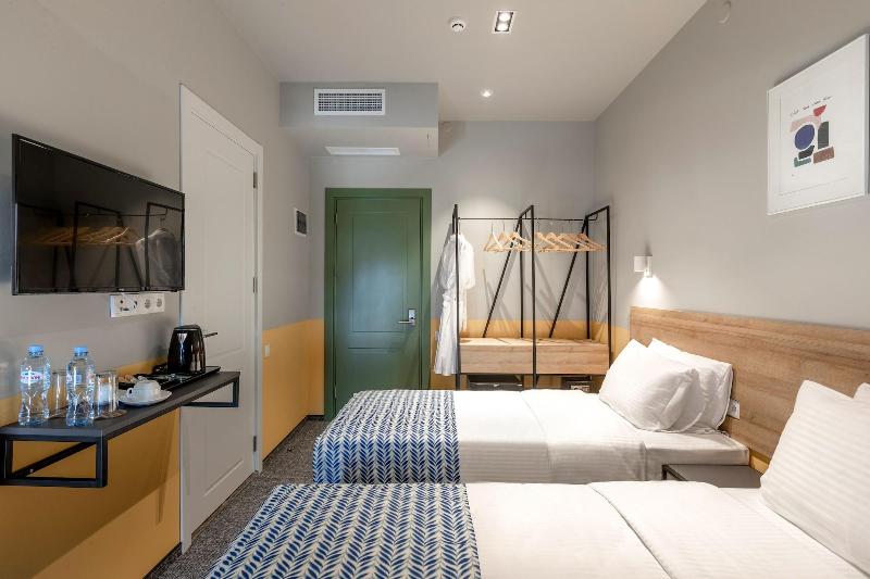 Vera Hills Boutique Hotel image