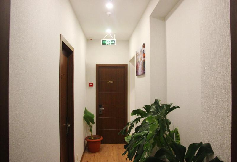 City Heart Hotel image