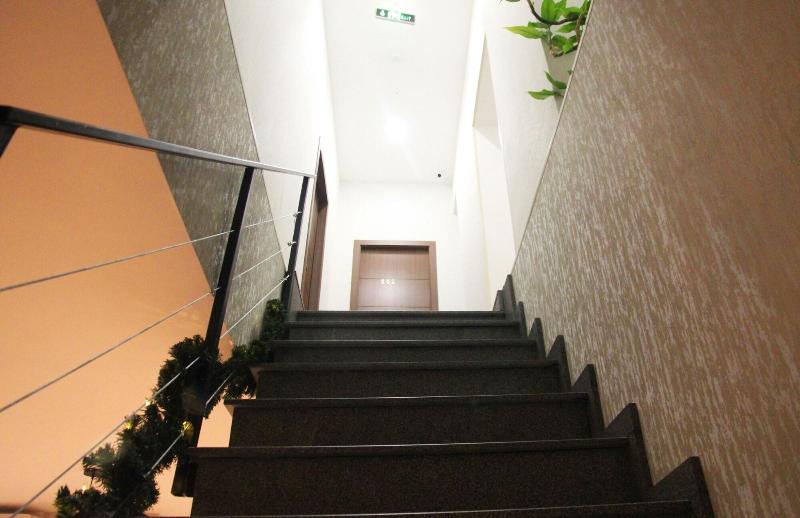 City Heart Hotel image