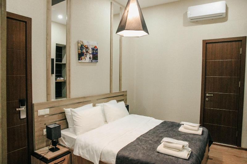 City Heart Hotel image
