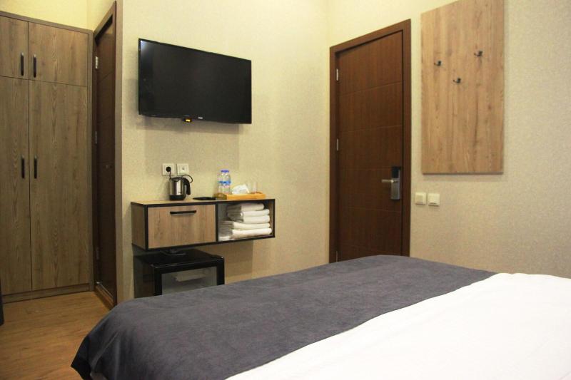 City Heart Hotel image
