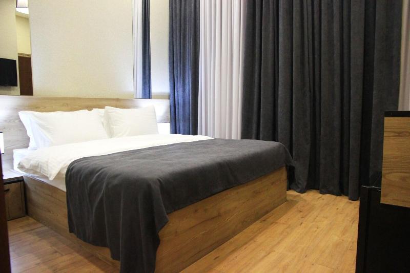 City Heart Hotel image
