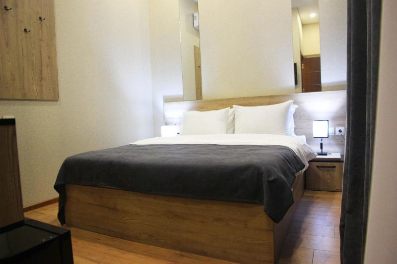 City Heart Hotel image