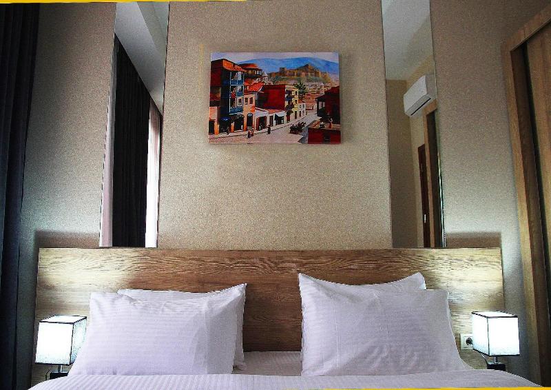 City Heart Hotel image