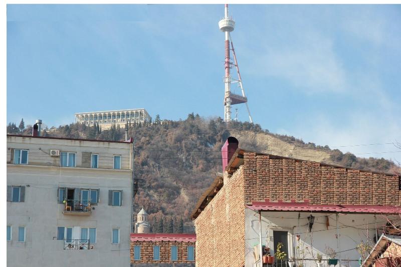 City Heart Hotel image