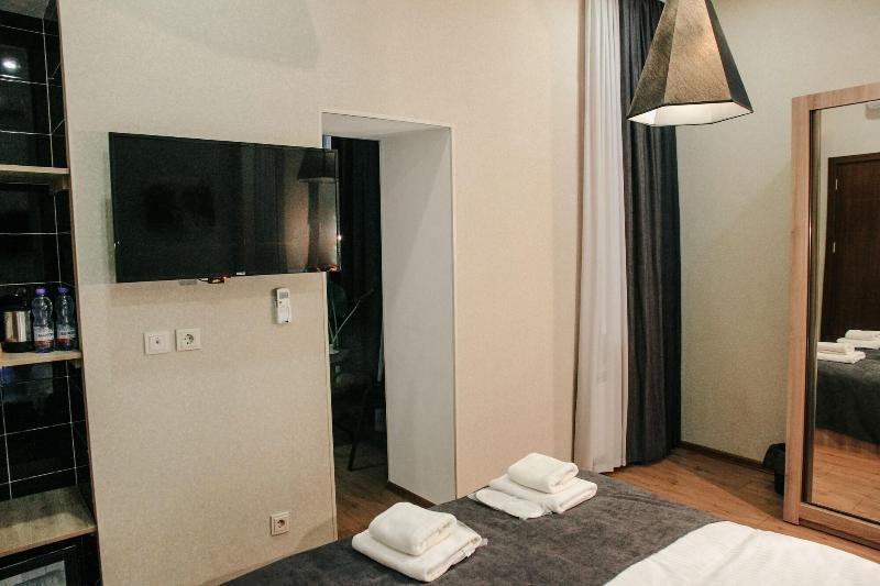 City Heart Hotel image