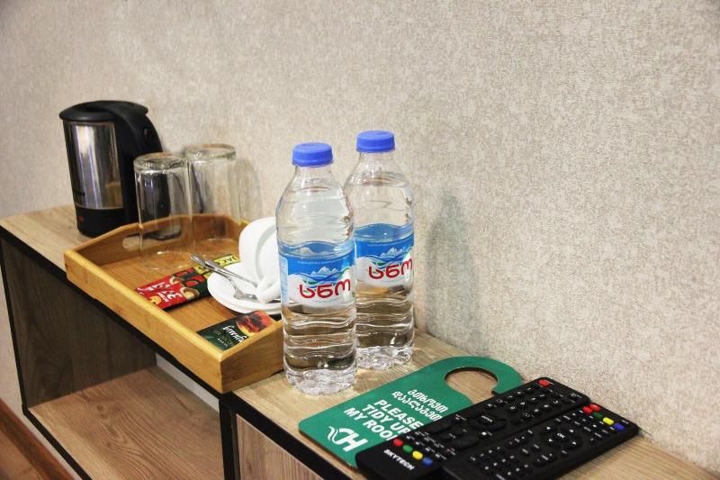 City Heart Hotel image