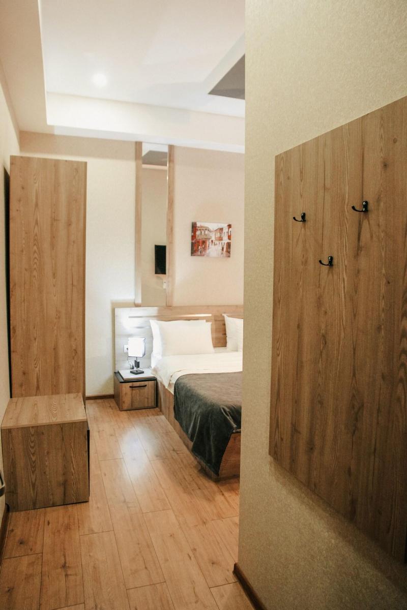 City Heart Hotel image