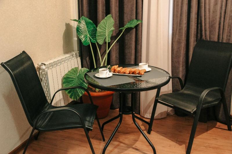 City Heart Hotel image
